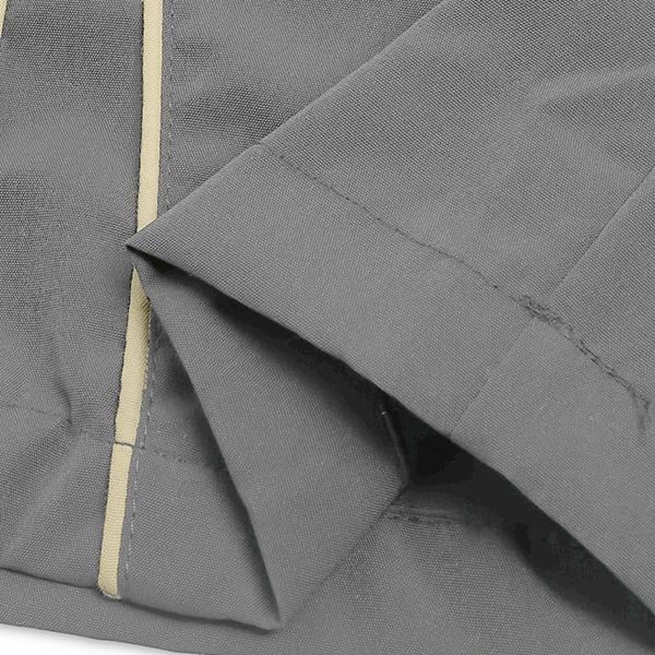 Men's Striped Athleisure Pants