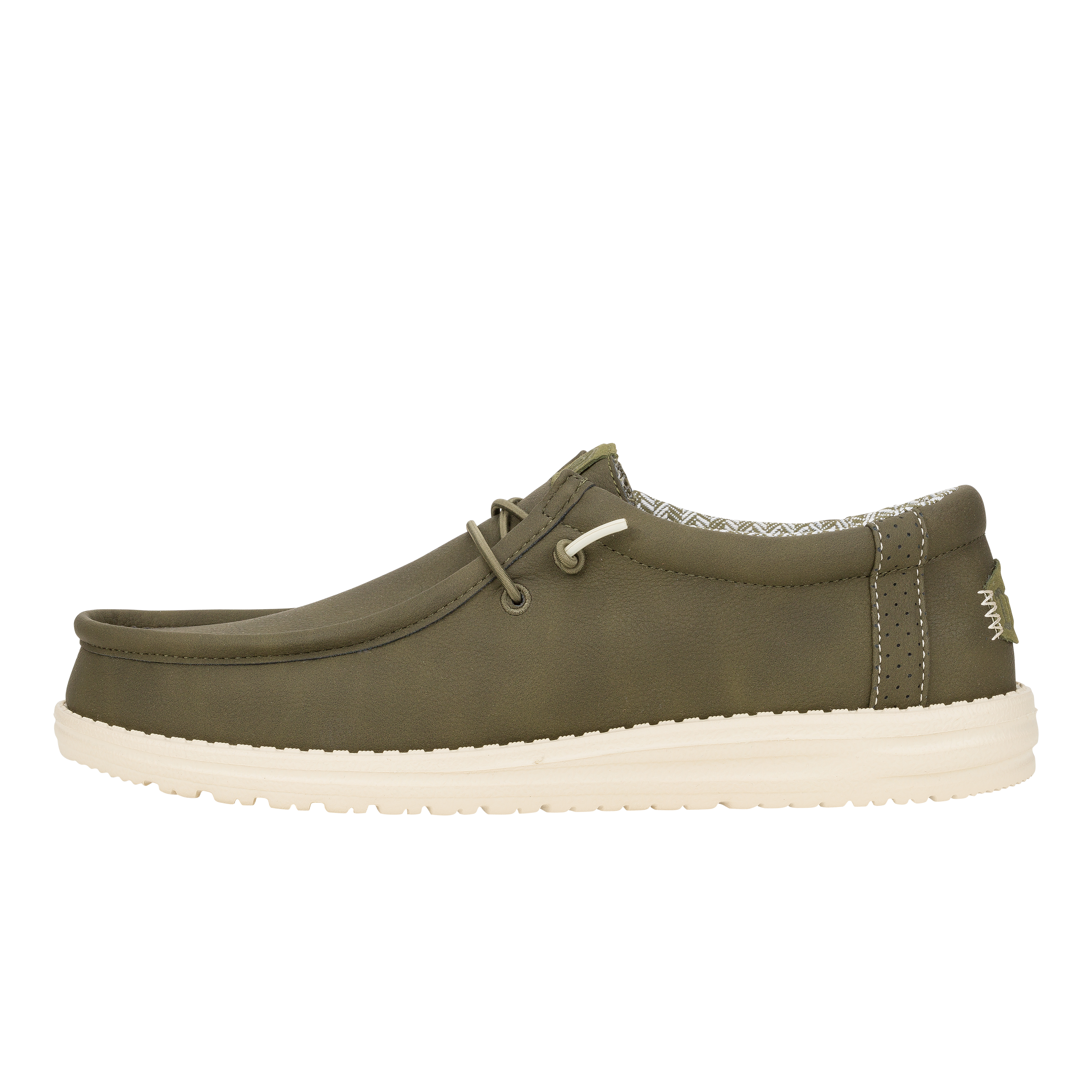 Wally Classic - Olive