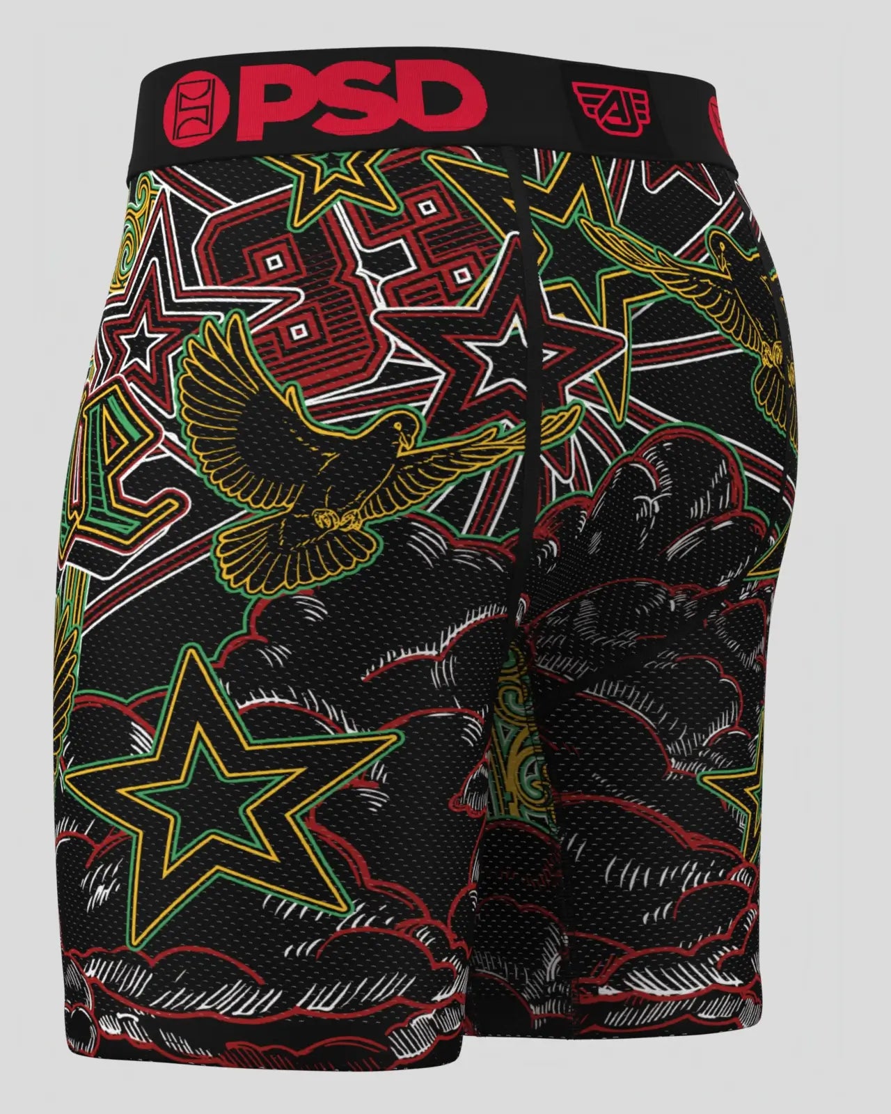 Aaron Jones - Star Power