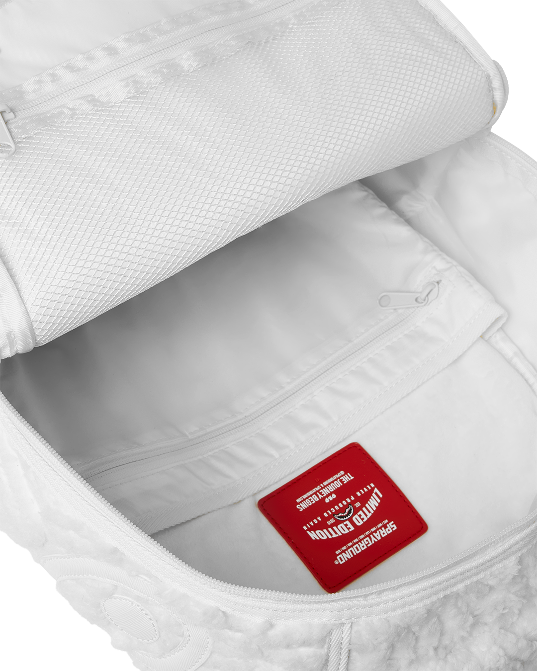 SHERPA SHARK BACKPACK