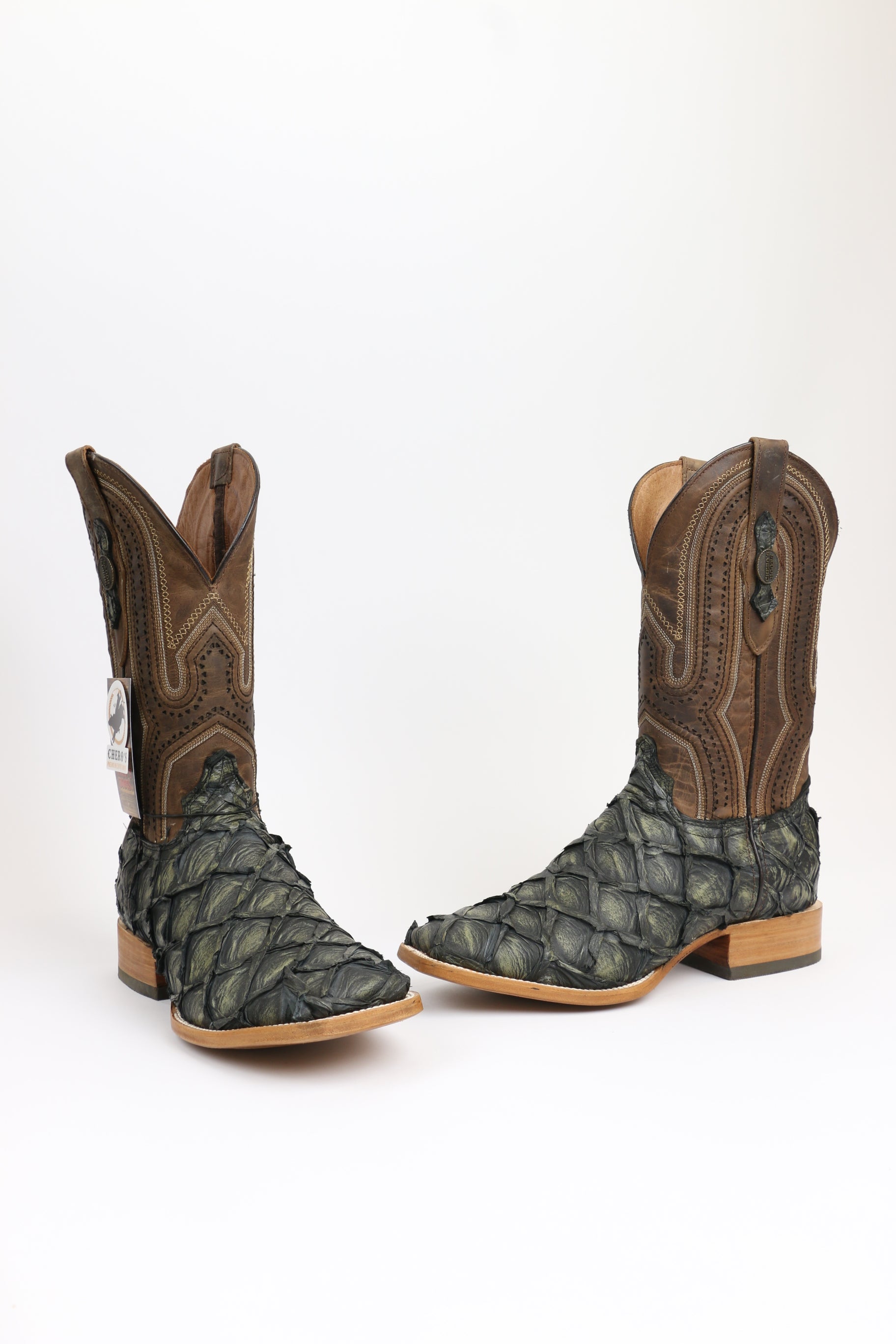 Chero's Premium Exotic Pirarucu Seaweed Clearance Sale 70%OFF