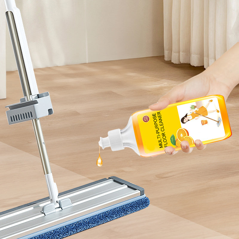 Multi-Purpose Powerful Quick-Drying Floor Cleaner