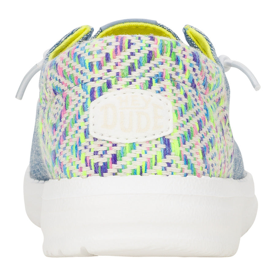 Wendy Funk Surf Baja - Blue/Multi