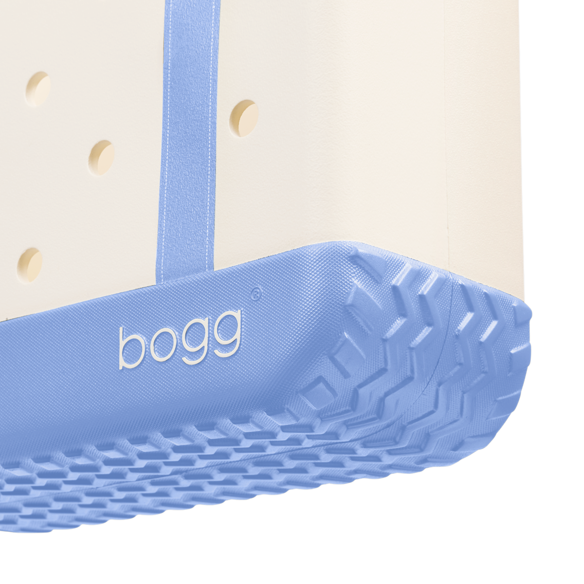 Bitty Bogg Bag - Varsity Out Of The Blue