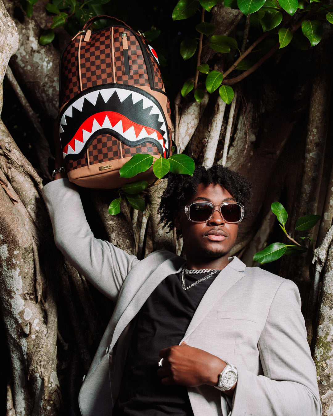 HENNYVILLE DLXSV BACKPACK