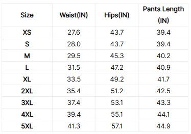 Regular Fit Sweatpants – Comfortable Drawstring Waist for Casual Wear(Just $3 Each!)