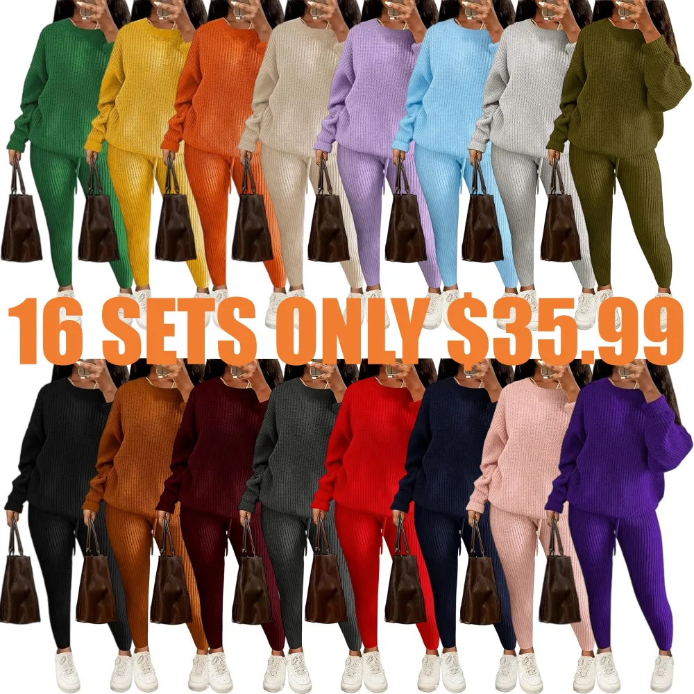 Women's  Sweater Set