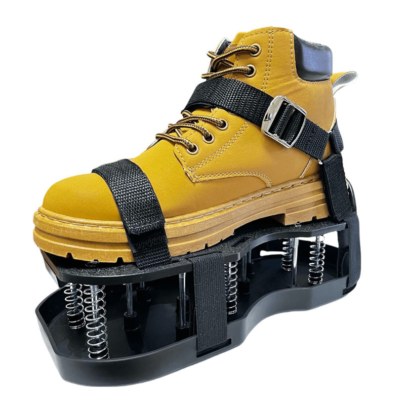 Garden Ground Stakes for Soil Loosening