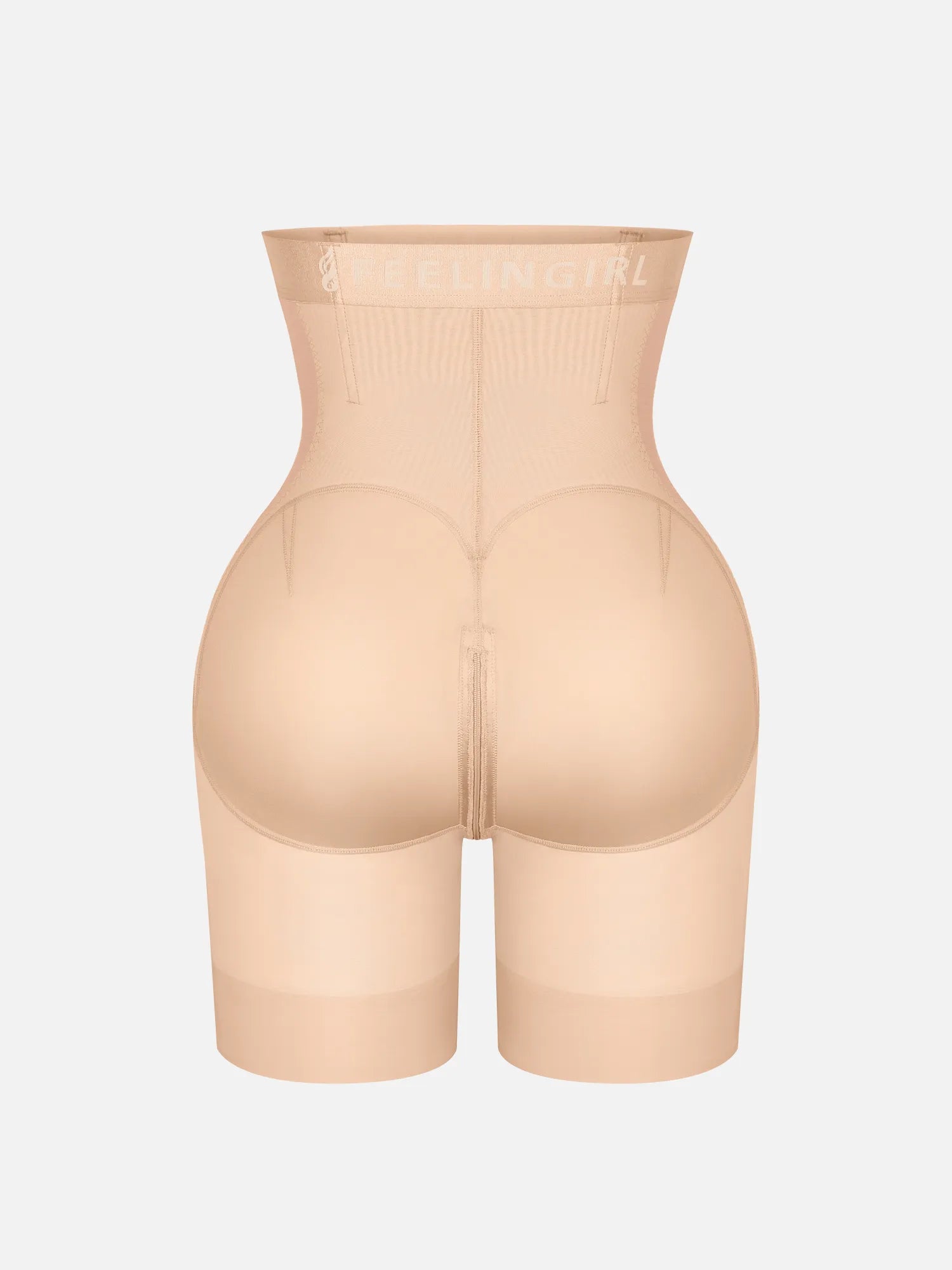 Feelingirl FeelXpert™ Tummy Control Butt Lift Shaper Shorts