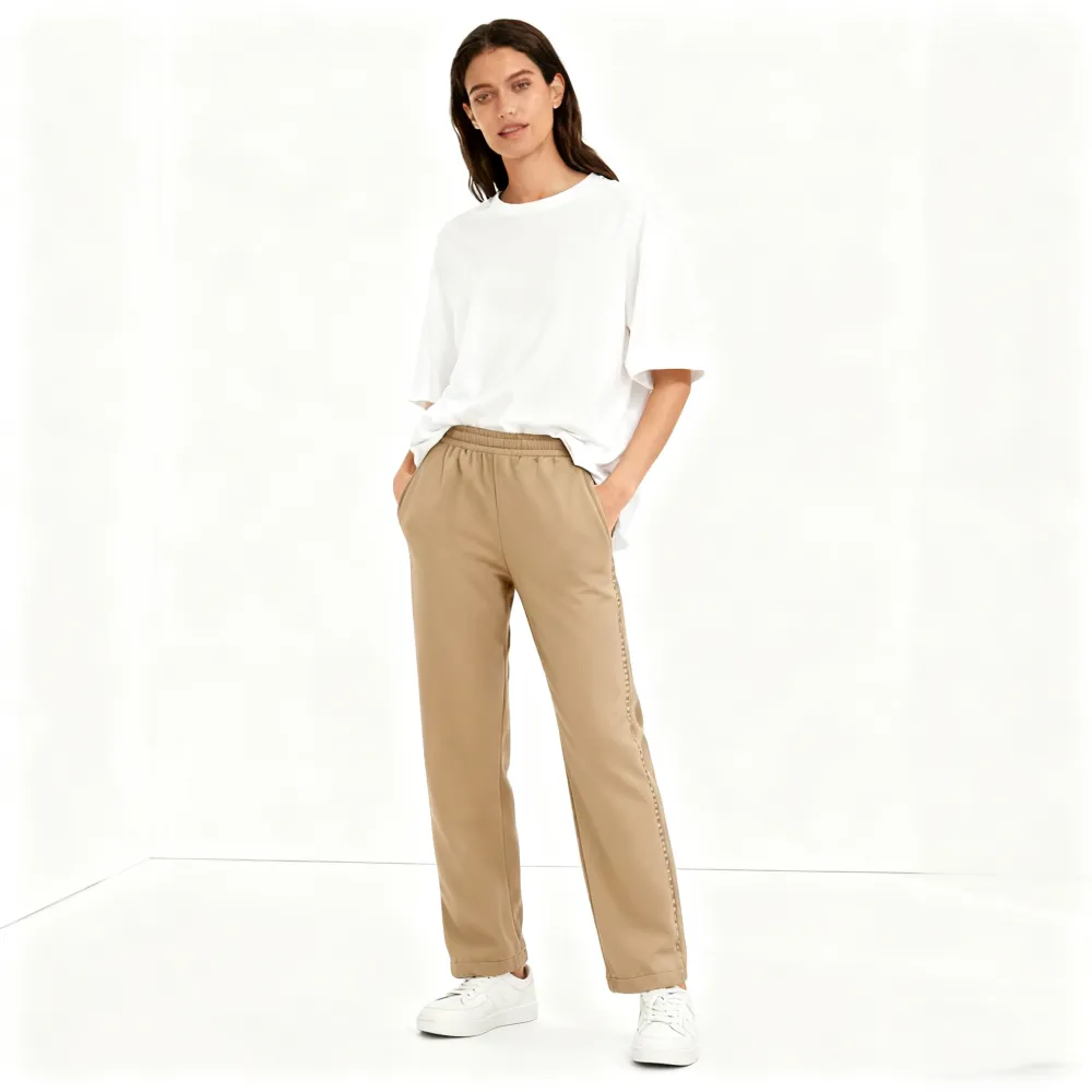 Polar Fleece Regular Fit Pant