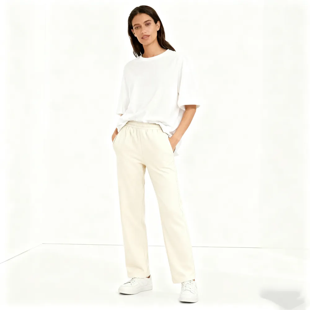 Polar Fleece Regular Fit Pant