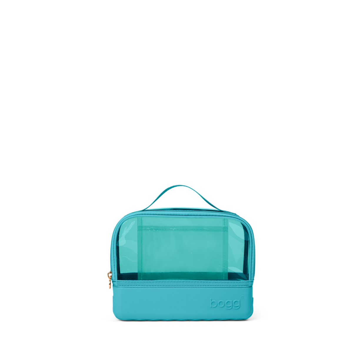 Boggs N' Ends - Turquoise and Caicos