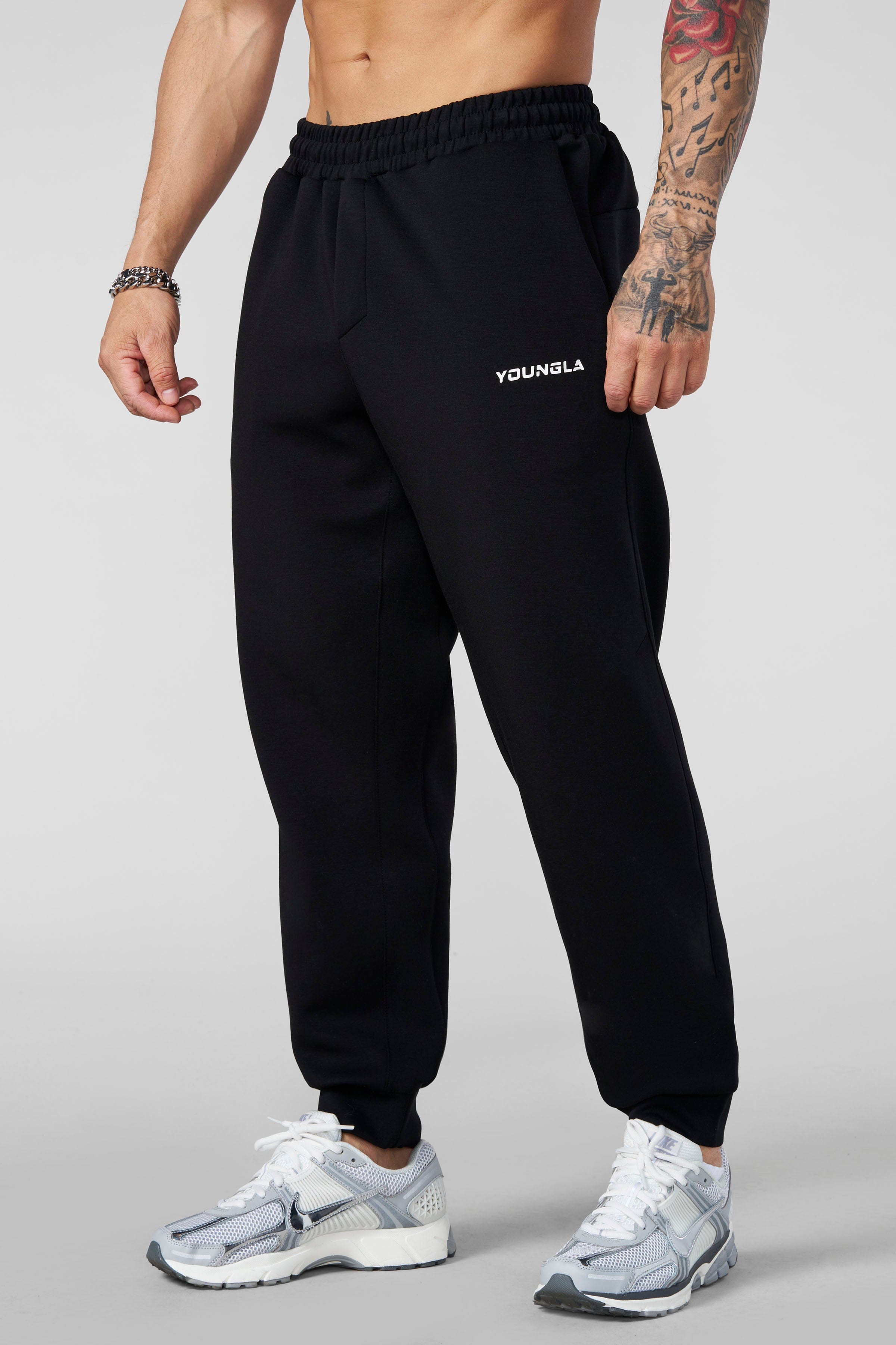 2082 - Form Fitness Joggers