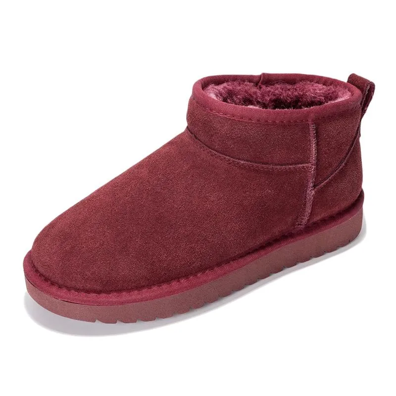 Women's Ankle Boots