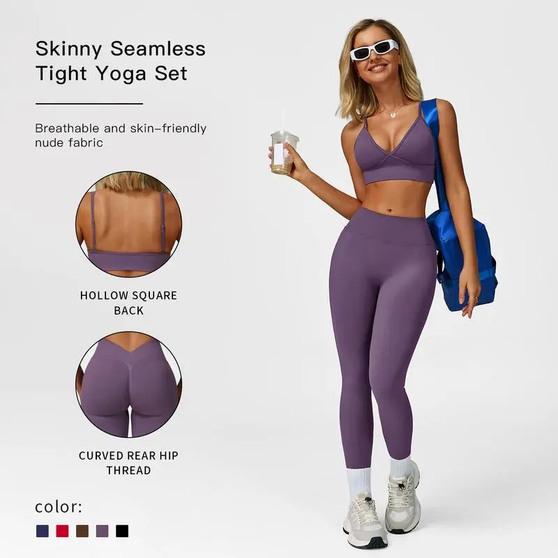Women's Fitness Suit