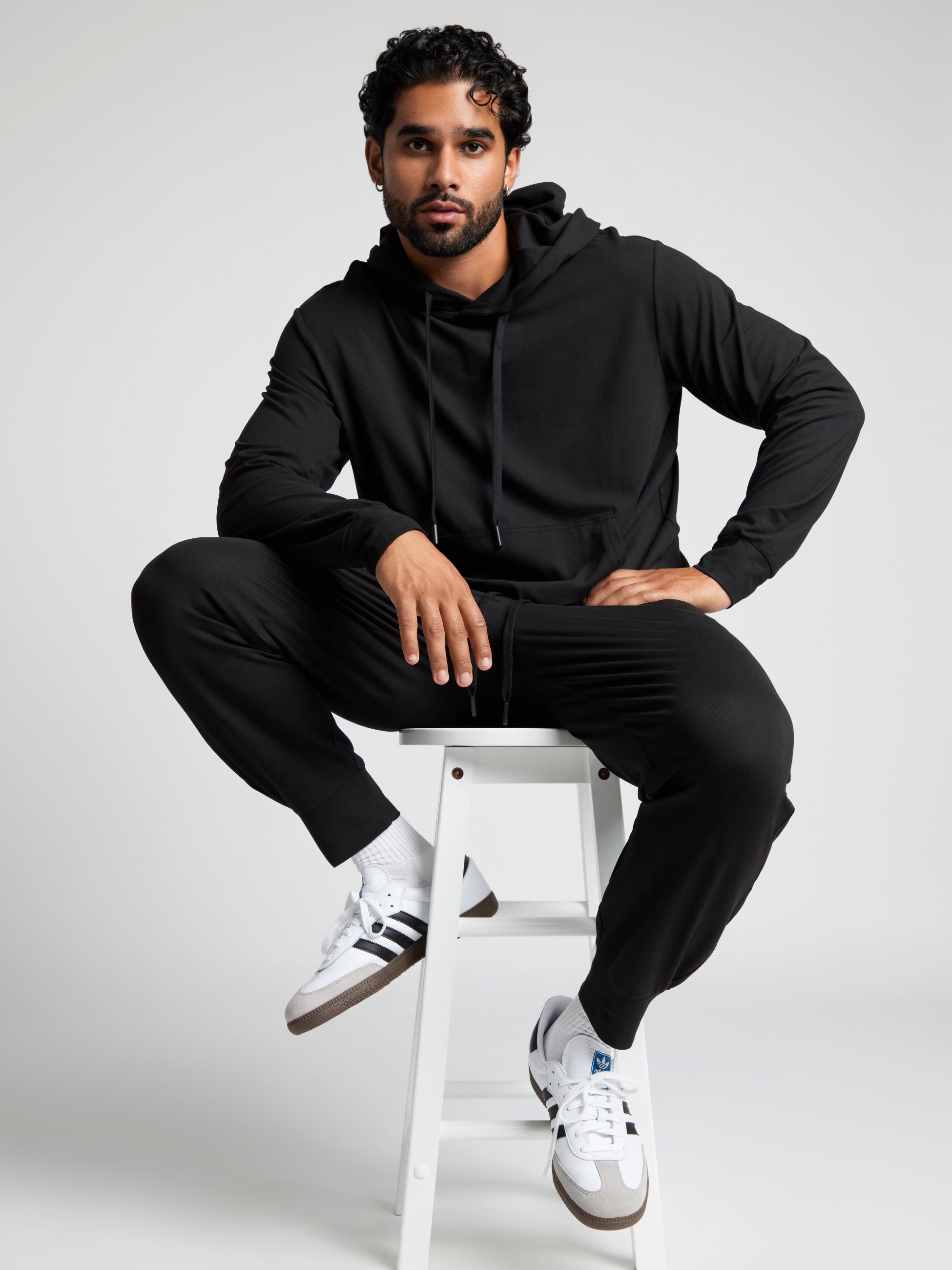 AllDayJersey™ Hoodie