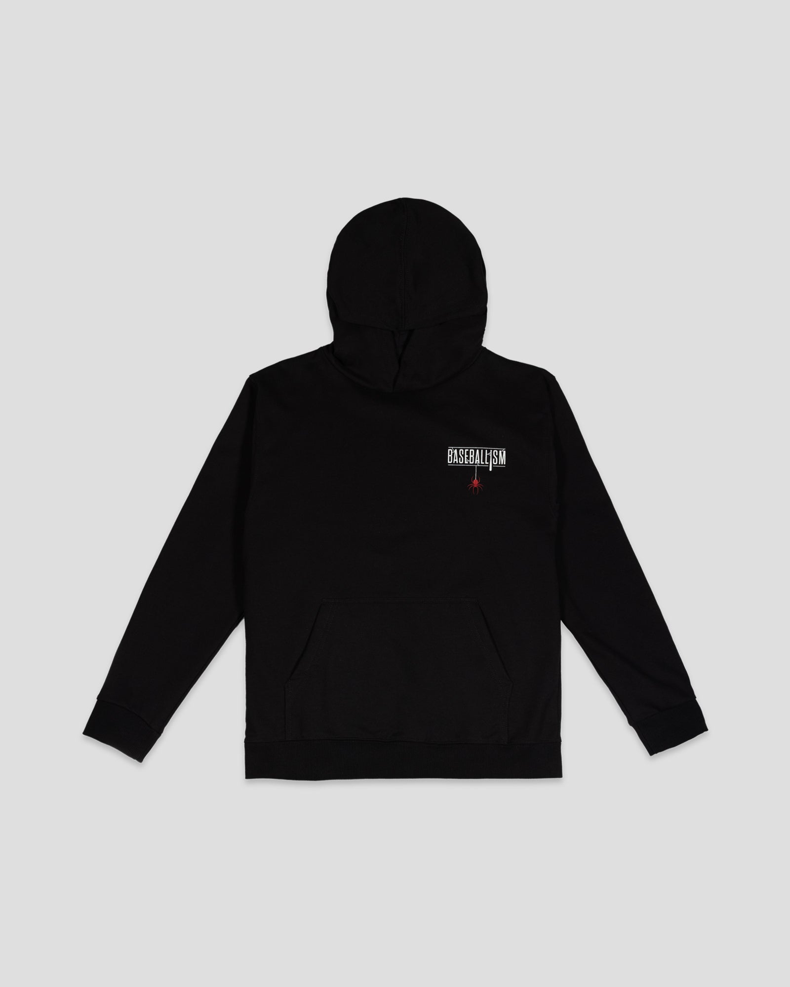 Web Gem Hoodie - Youth