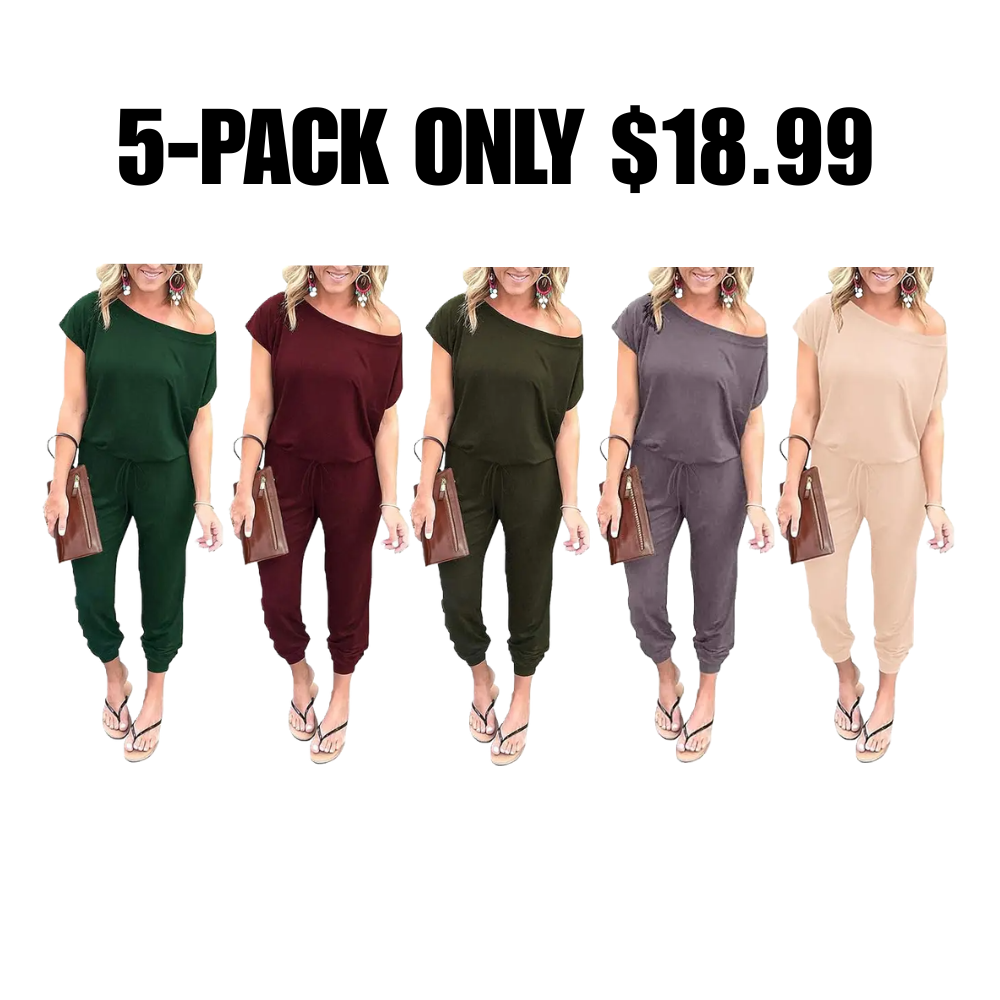 Womenswear Pants Style romper