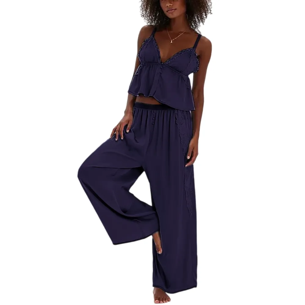 Women's pajamas set