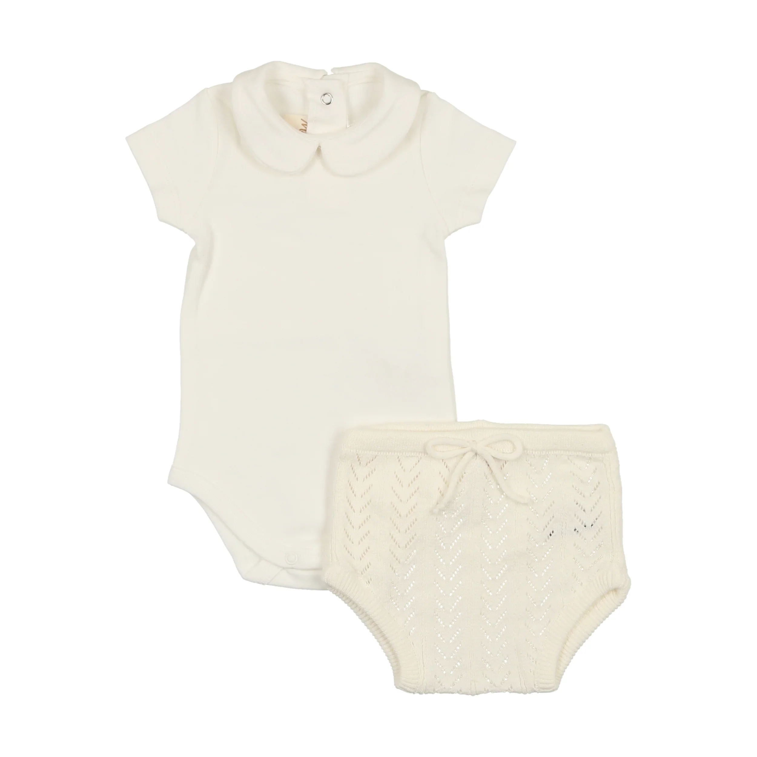 TIMELESS KNIT ENSEMBLE