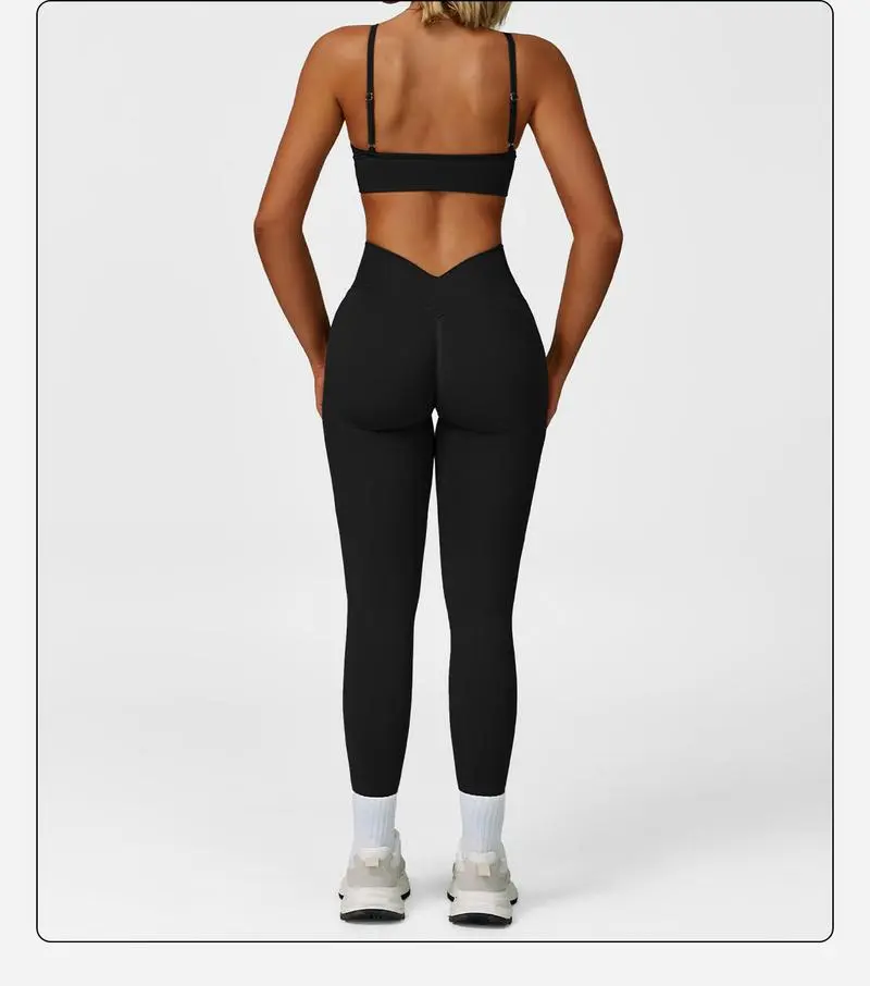 Women's Fitness Suit