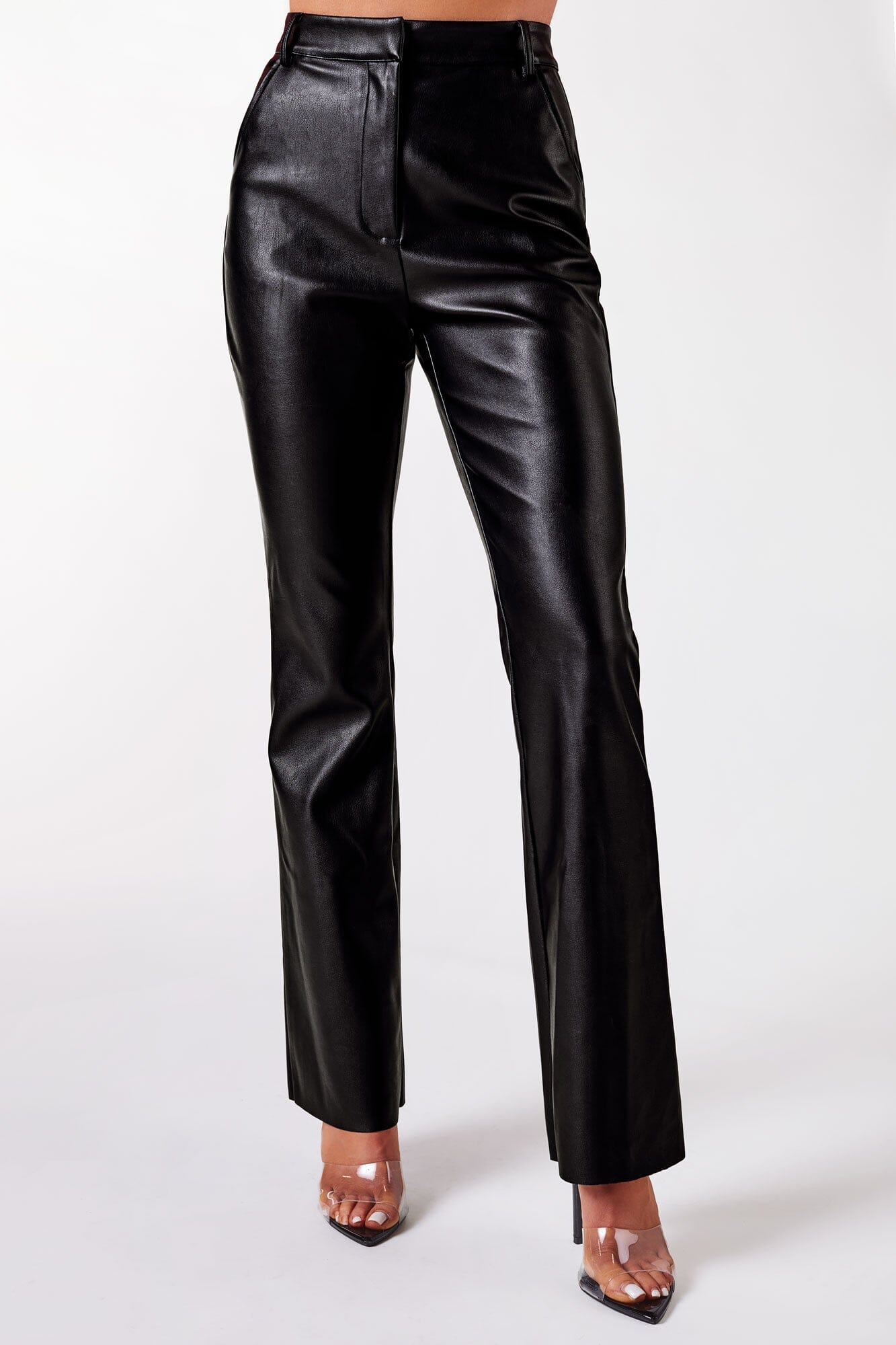 Collection Leather Pants
