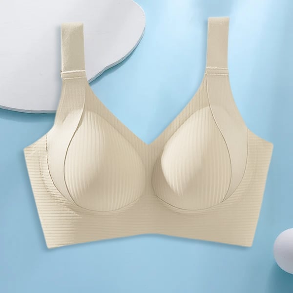 ✨🎁 Super firming bra | Wire-free push-up bra 👍 No more sagging breasts