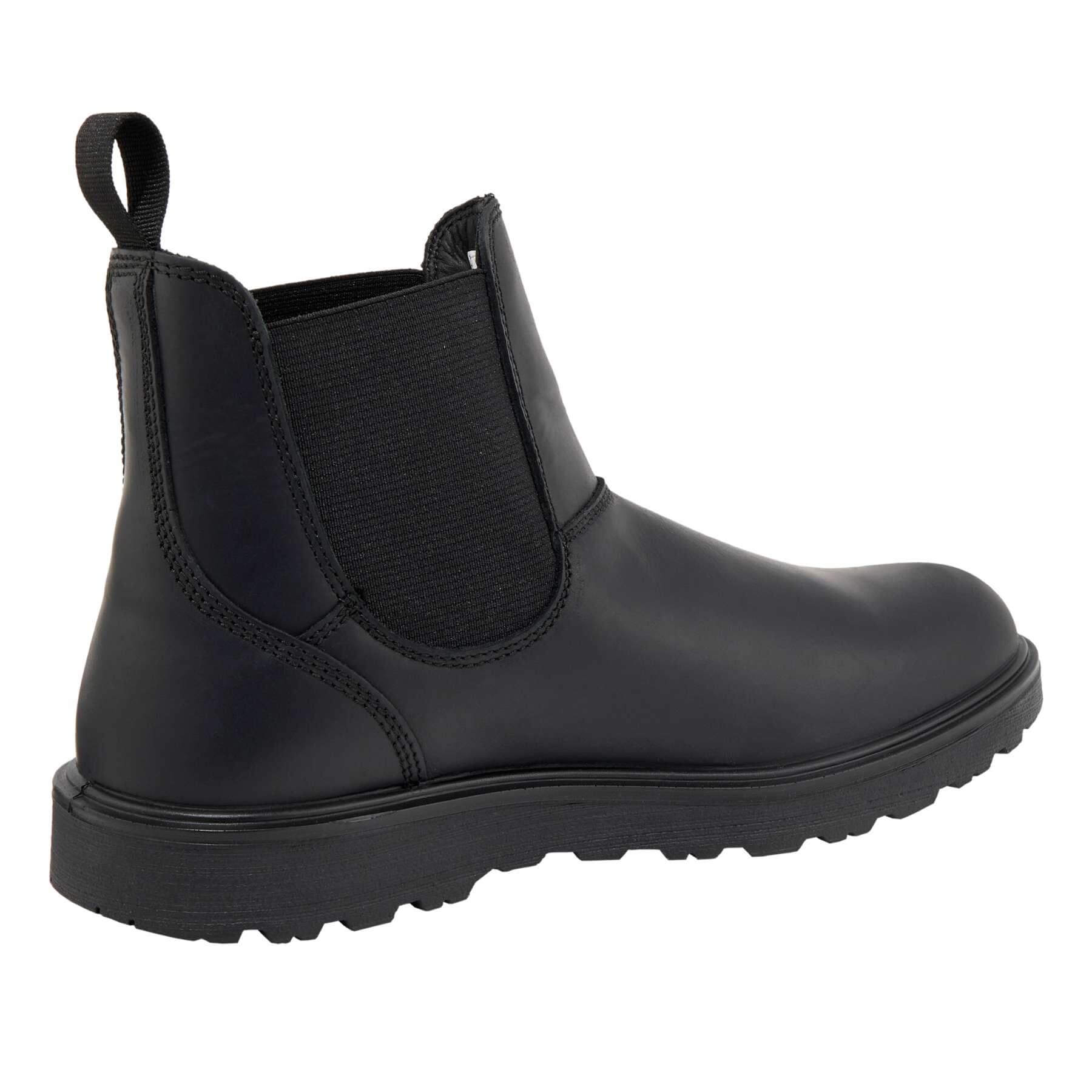 CHT Greenfields 2 Lightweight Slip Resistant Chelsea Work Boots 400022