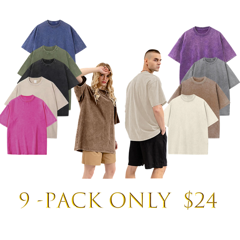 Women's Oversized T Shirts