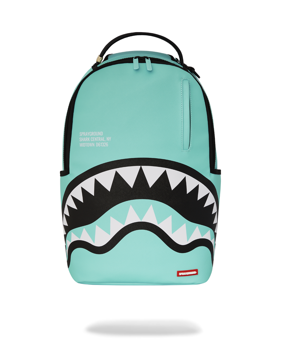 SHARK CENTRAL ADRIATIC DLXSV BACKPACK