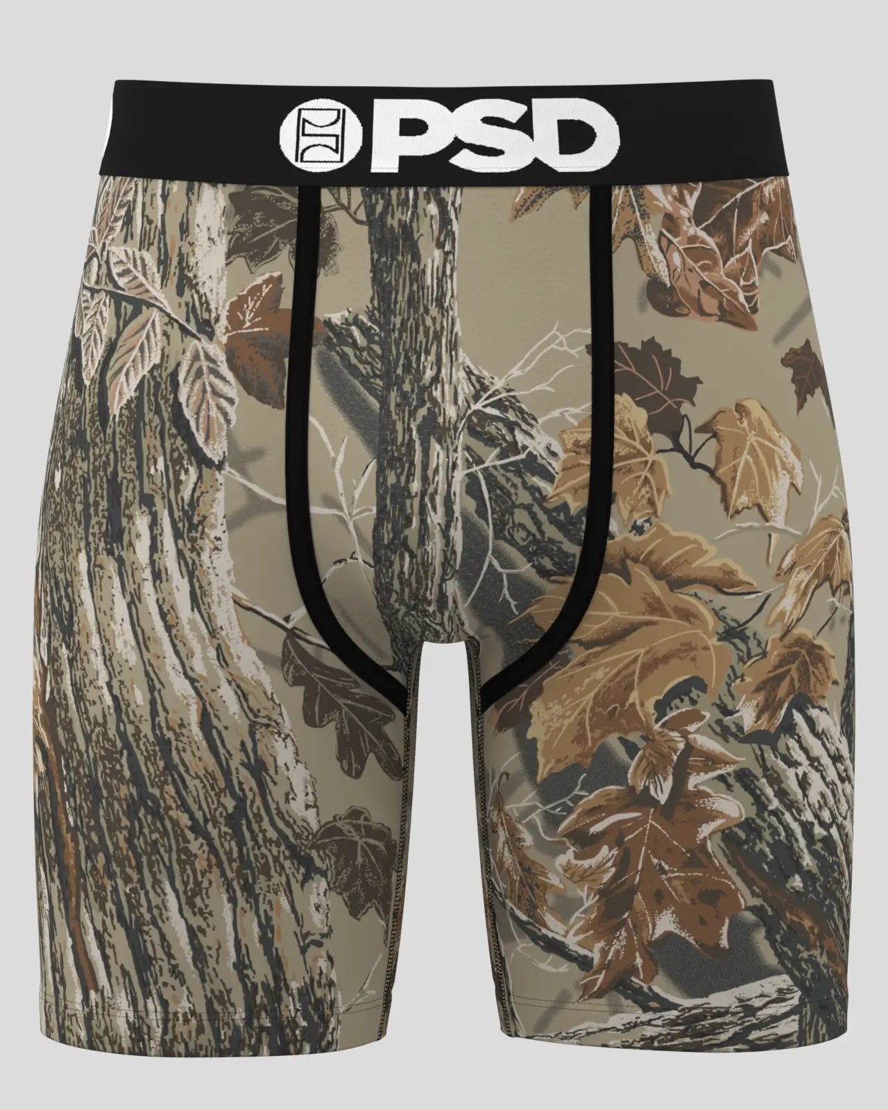 Realtree - Xtra Grey