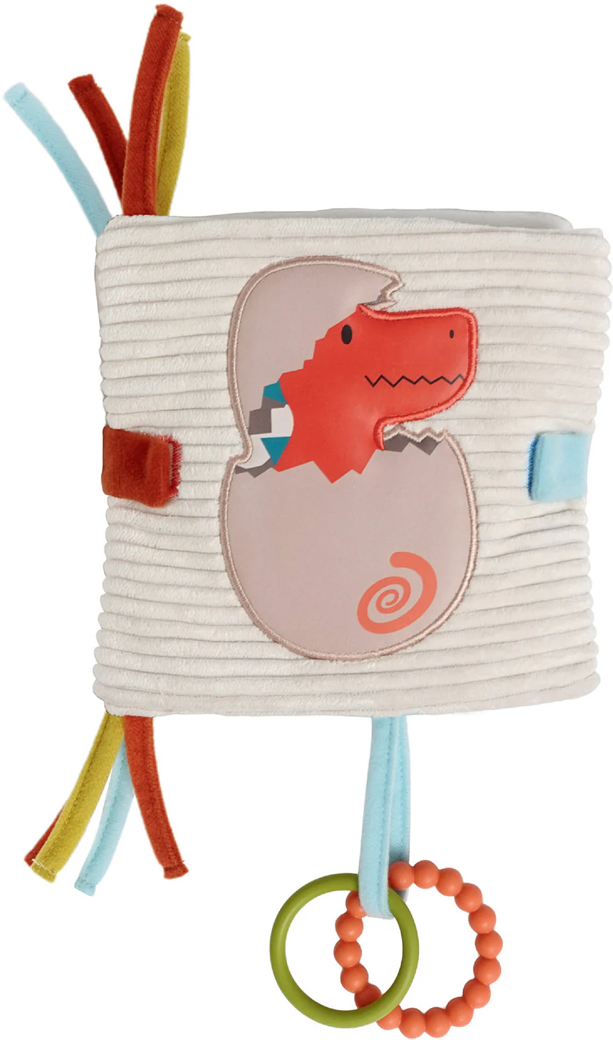 This product is designed to support both play and early education.