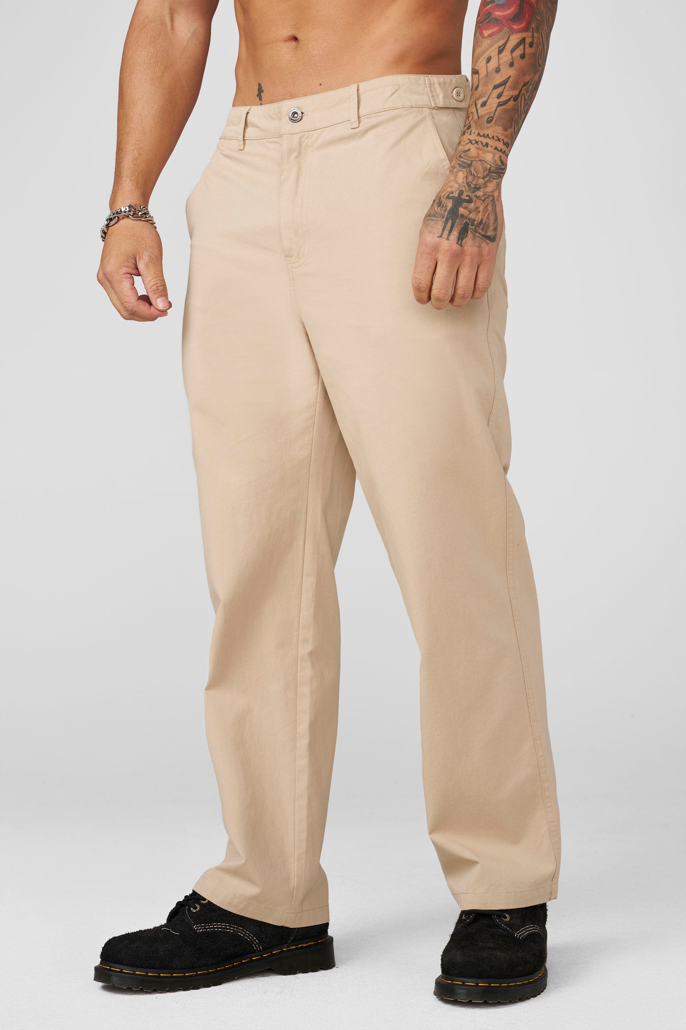 6051 - Chino Pants