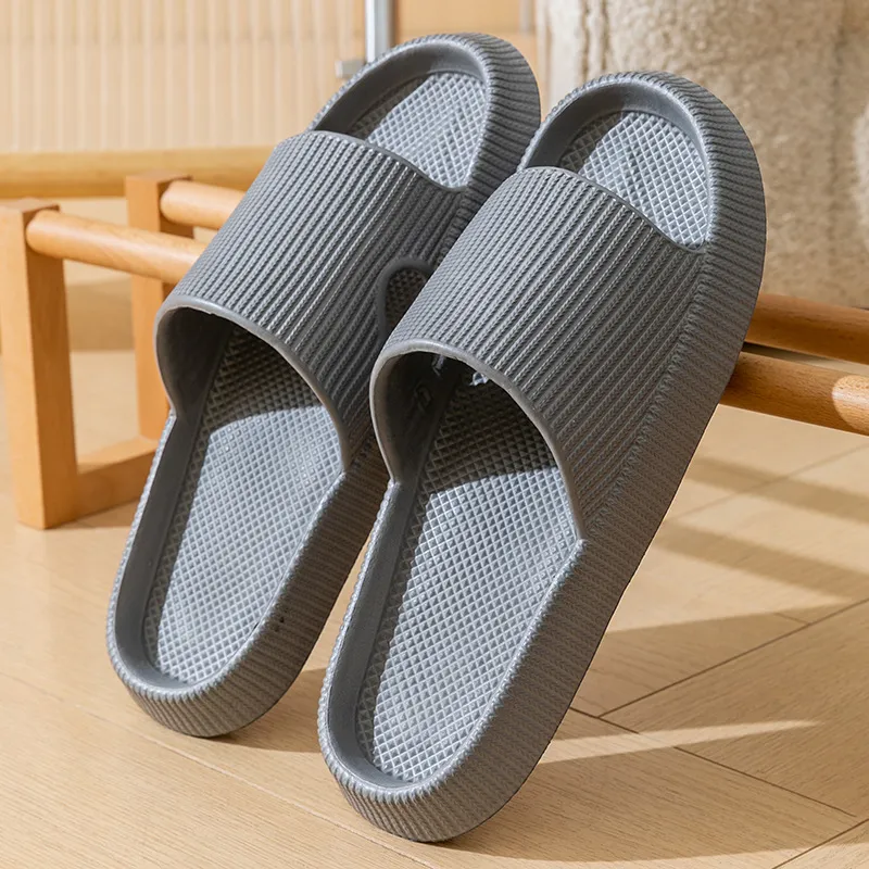 Open Toe Platform Slides (multiple color options)