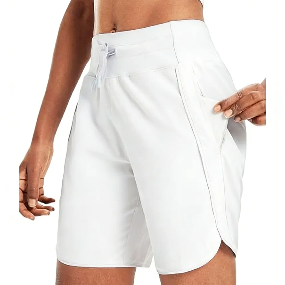 🔥Women's 3‘’/5''/7'' Athletic Long Running Shorts