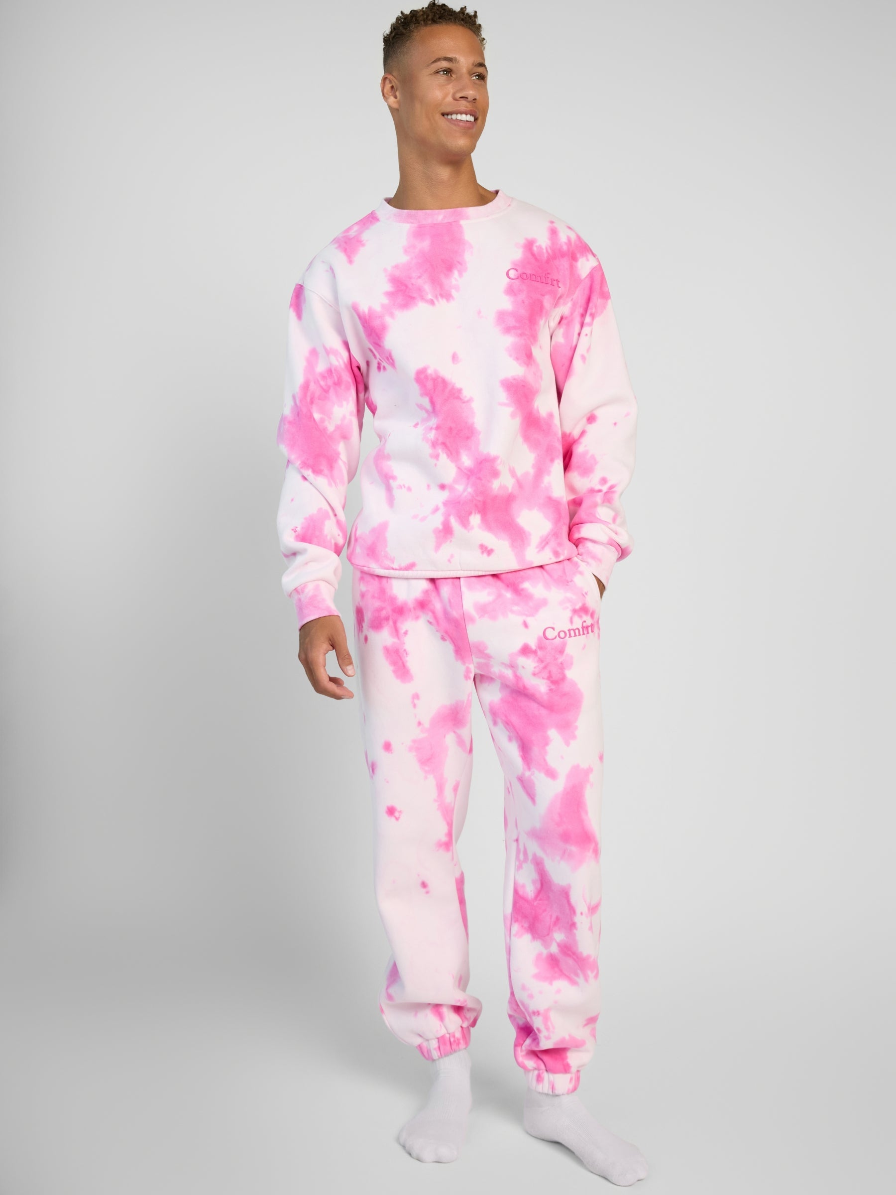 Minimalist Sweatpants