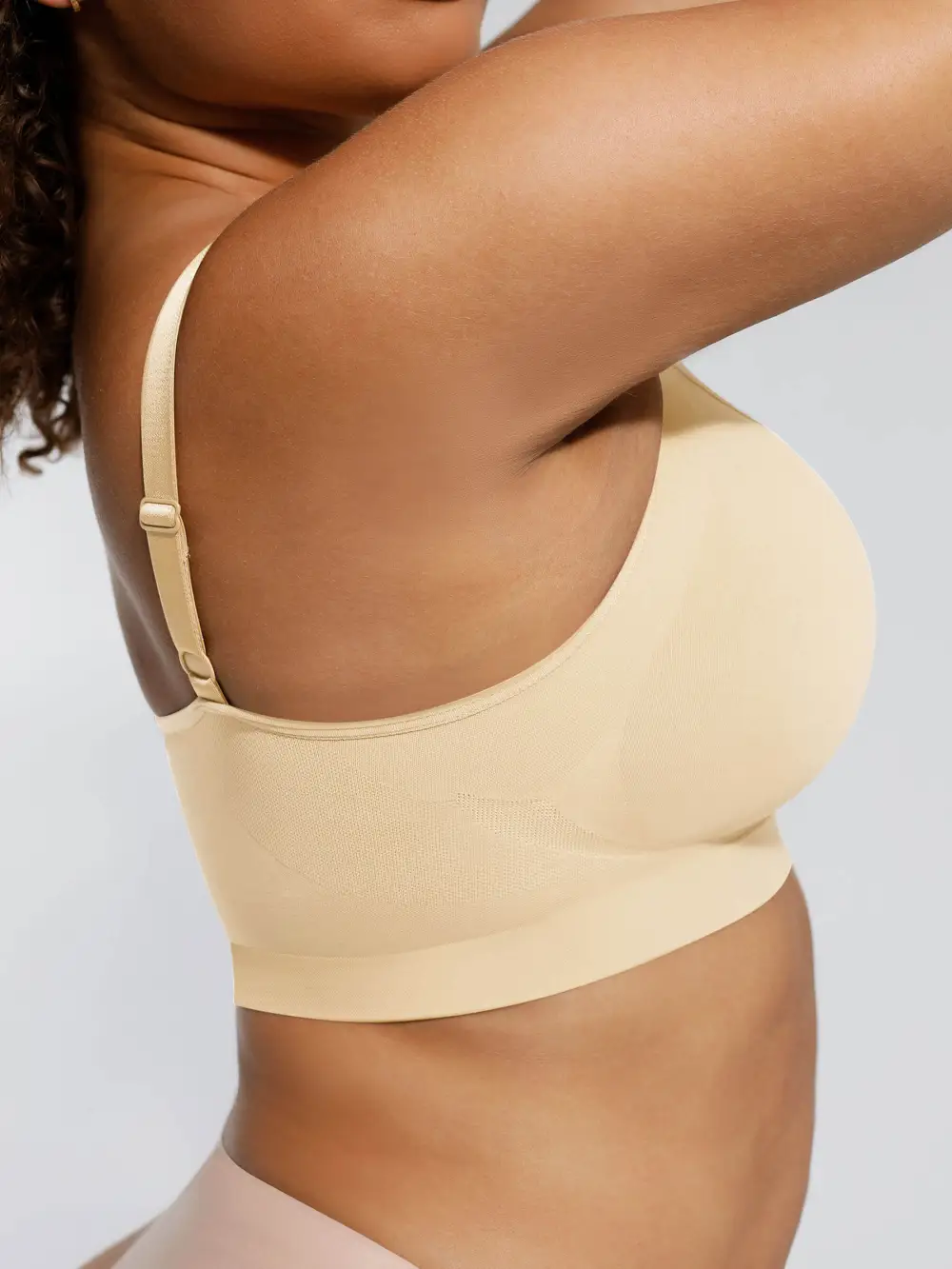 Women's Wireless Sculpt Bra