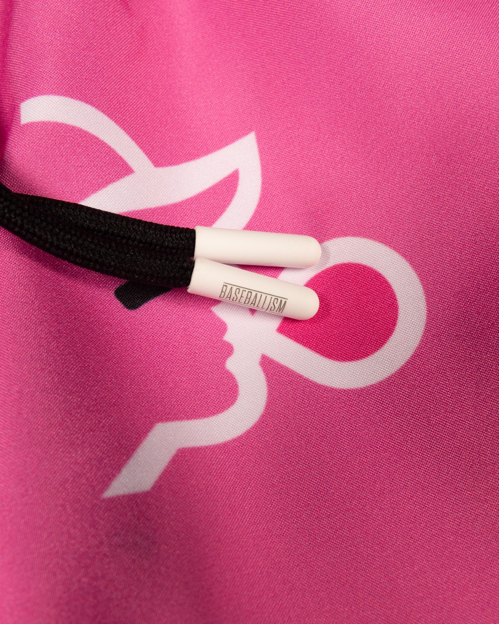 Bubblegum Ballplayer Cage Trunks - Youth