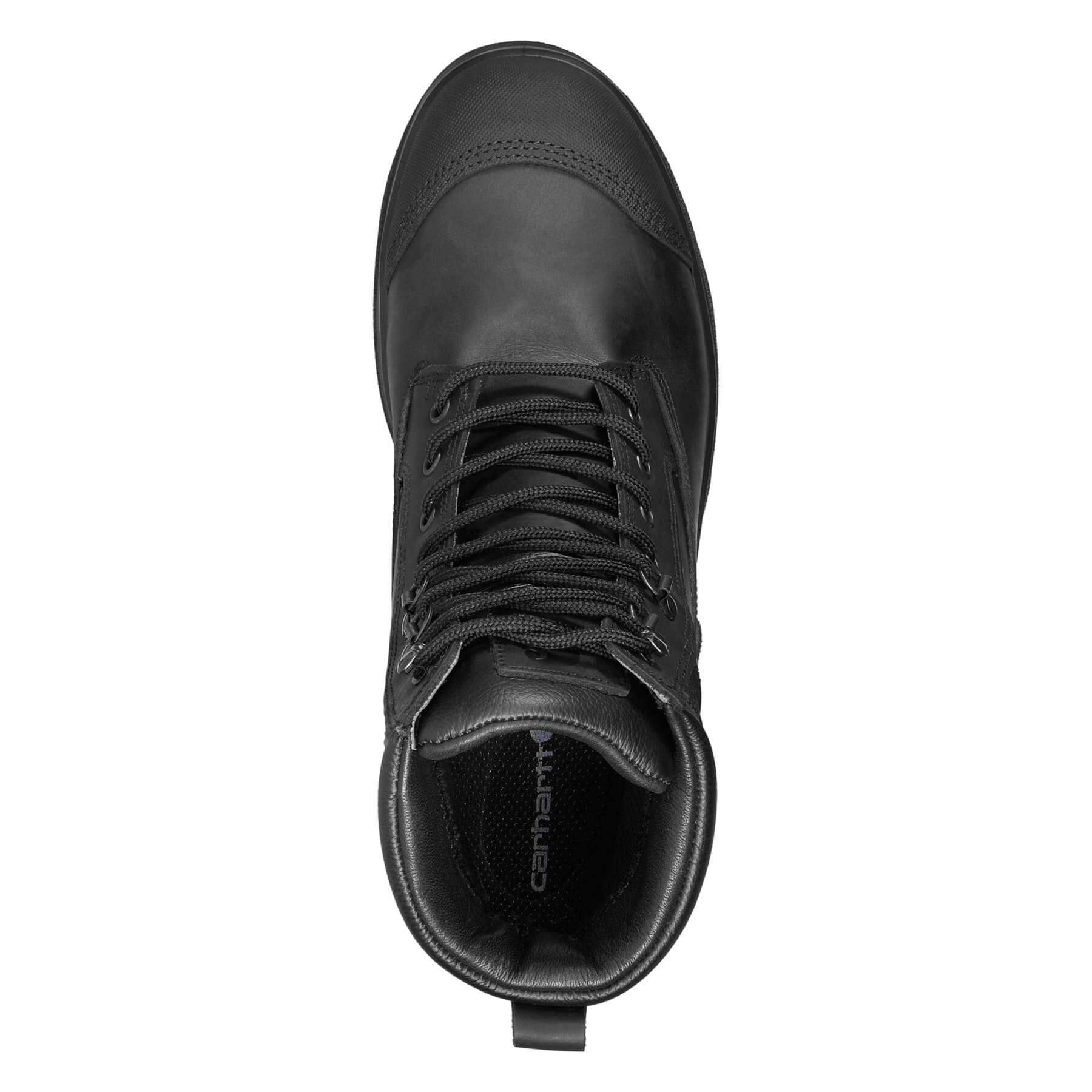 CHT Special Offer Detroit 6 Inch Work Boots F702903 Pack - Detroit 6 Inch S3 Composite Safety Toe Work Boots + 3 Pack CHT Socks