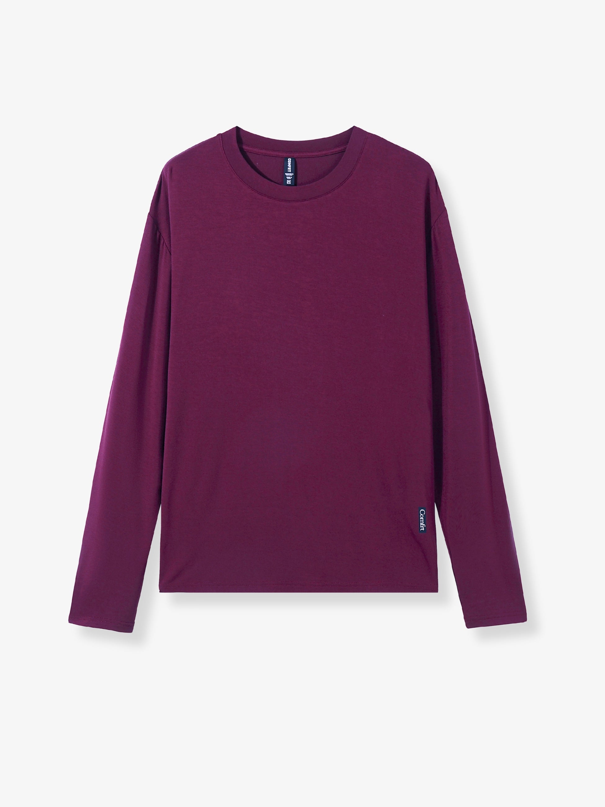 Cloud Lounge Long Sleeve Tee