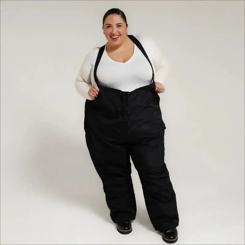 Snow Country Outerwear Women’s Plus