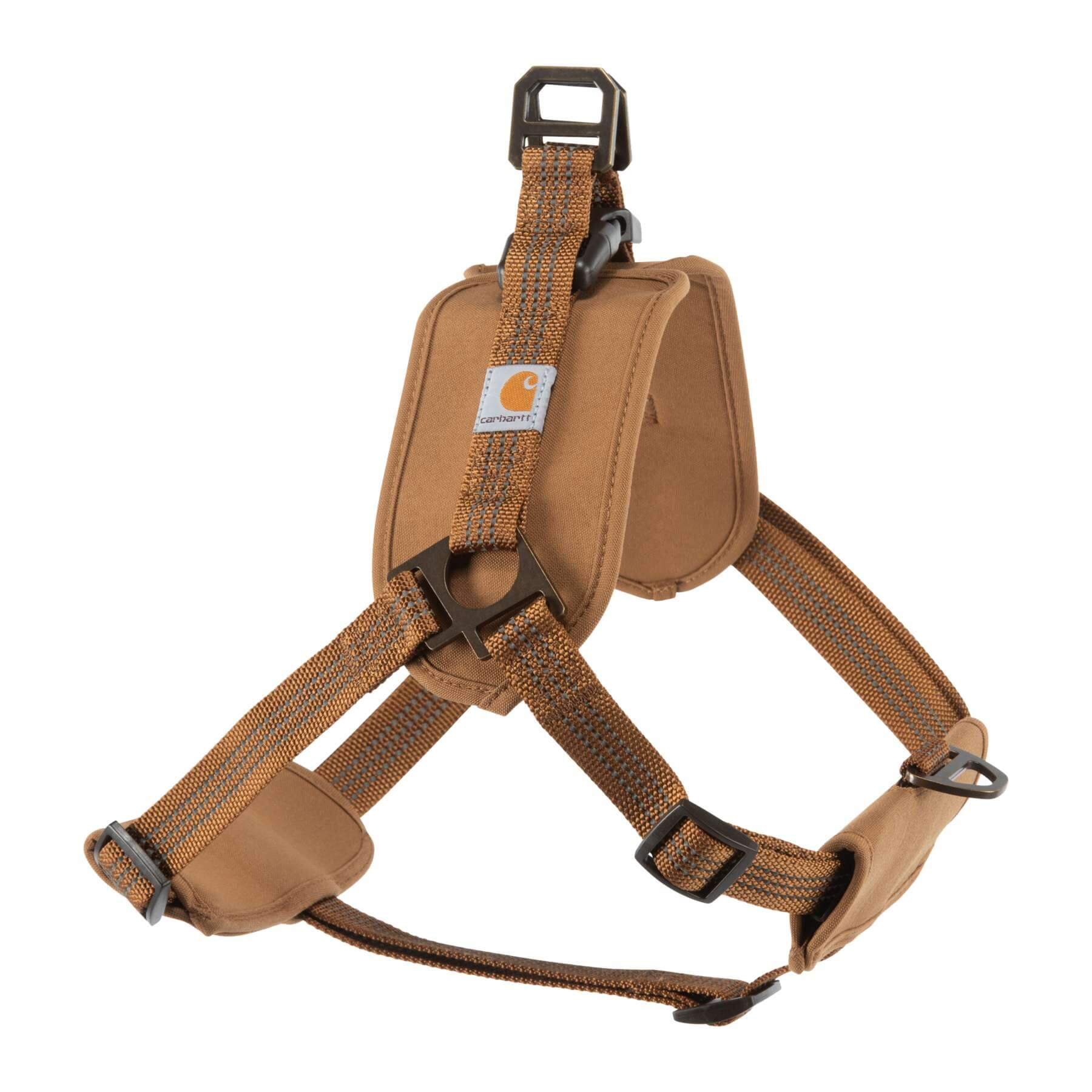 CHT Cargo Series Nylon Ripstop Work Dog Training Harness P000341