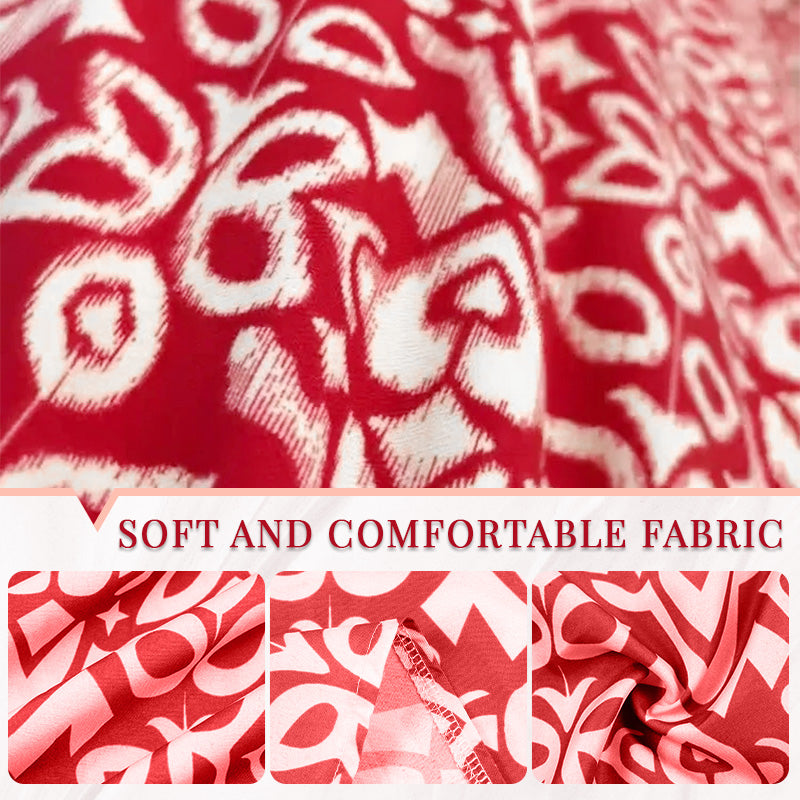 🔥Last Day Sale 49%🔥Seaside Holiday Relaxed Dress