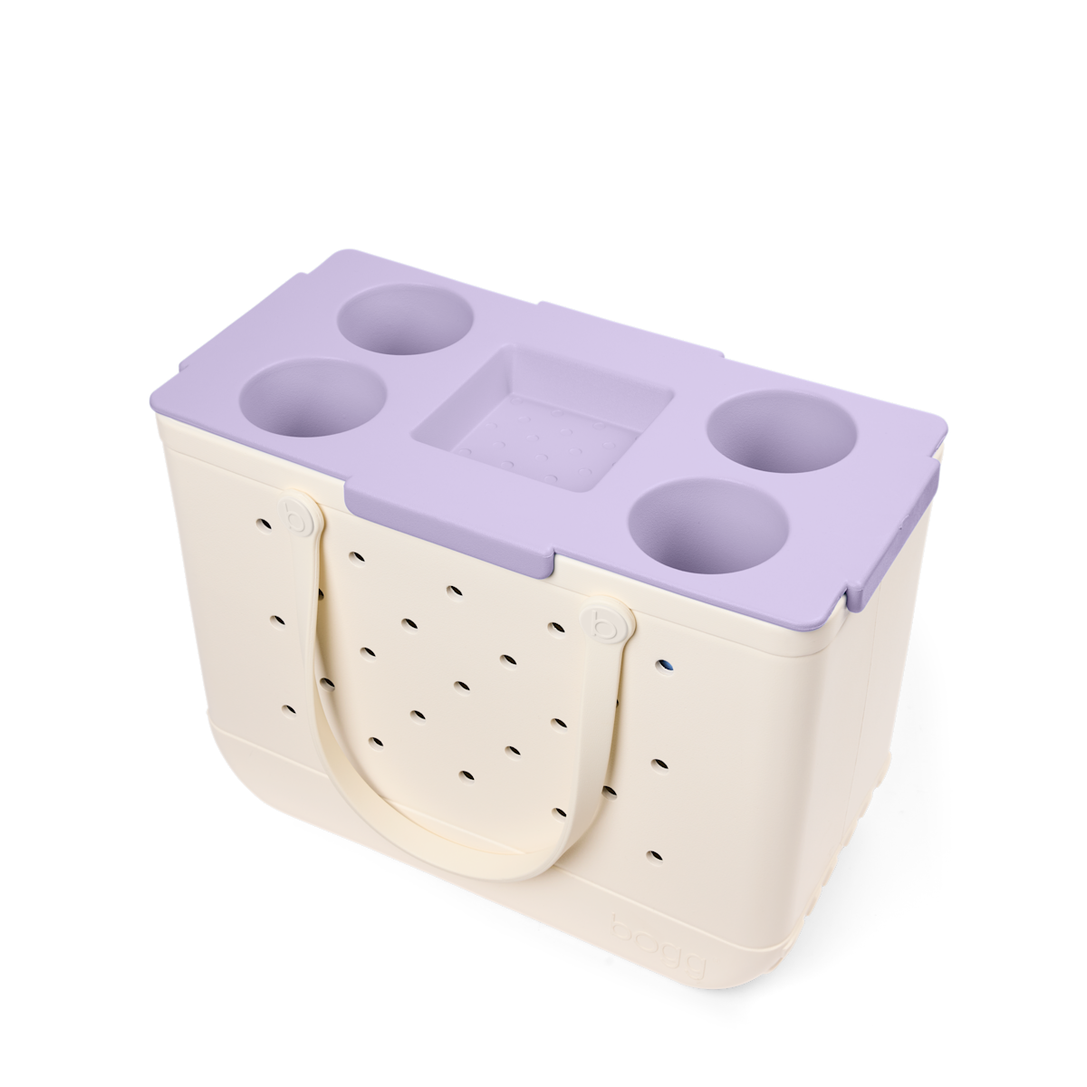 Top o' the Bogg to Ya - I Lilac You a Lot