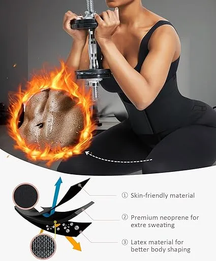 Waist Trainer Belt (Just $3 Each!)