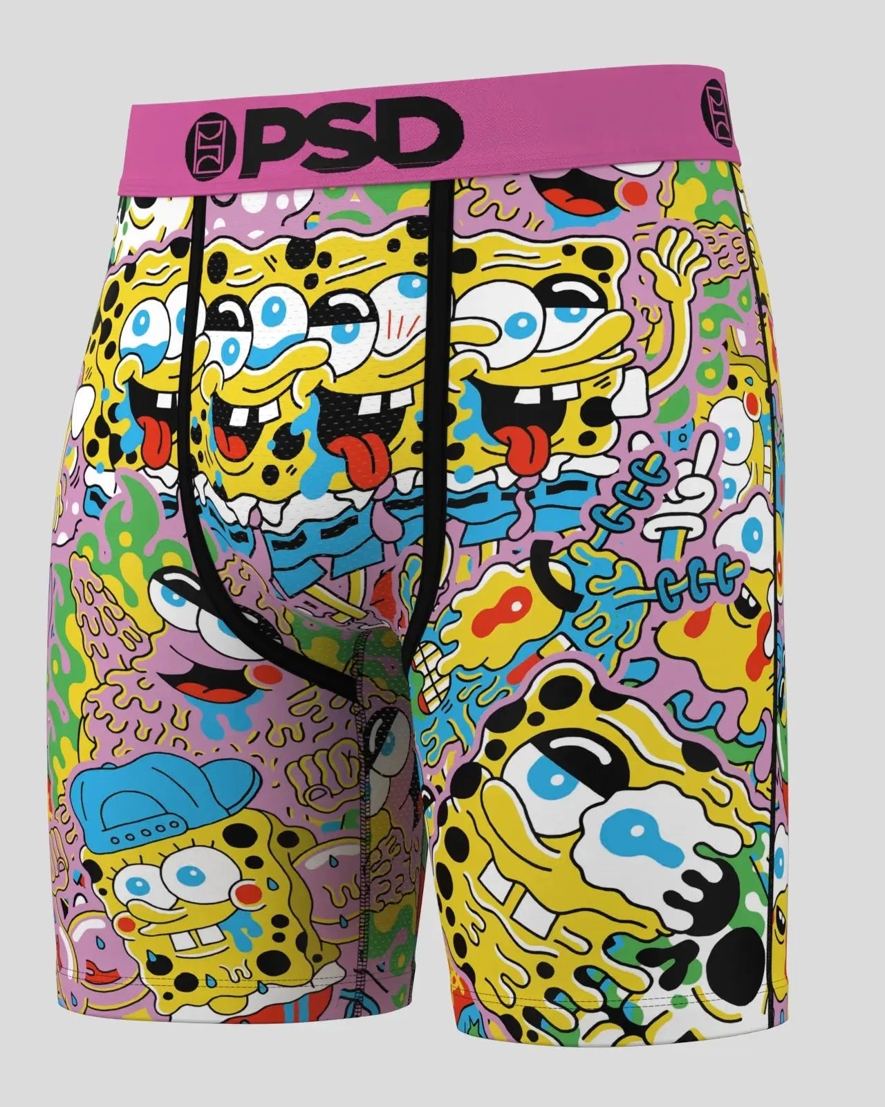 3 Pack - SpongeBob SquarePants