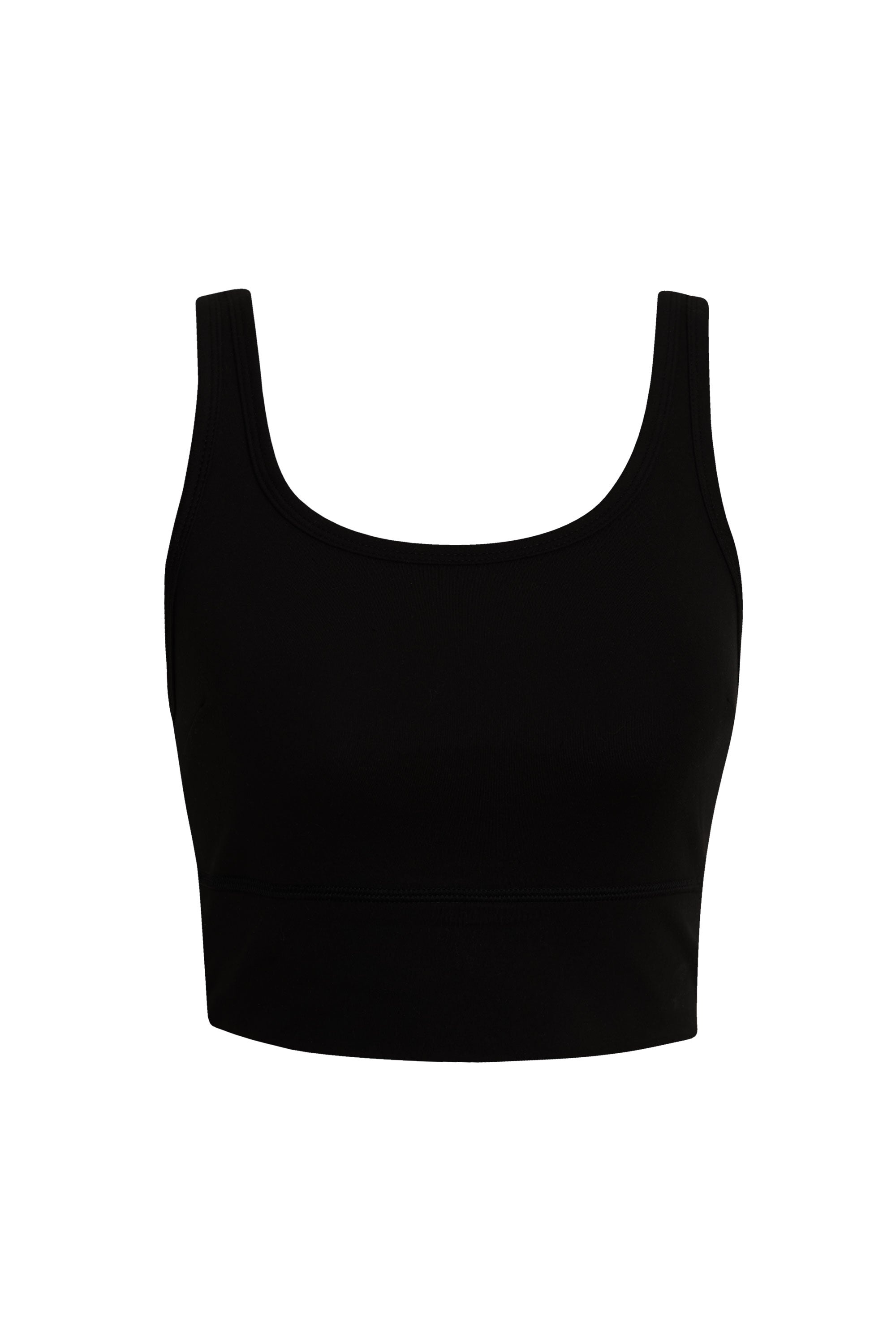Heritage Essential Crop Top