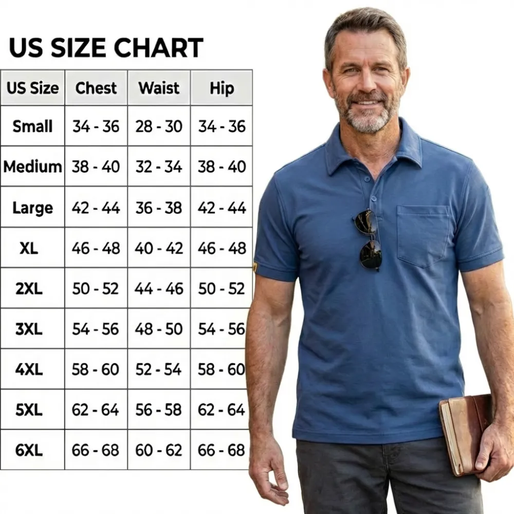 💥Order Today Get a Free Sunglasses💥 Mens Polo Shirt Short Sleeve Sports Tactical T-Shirt Athletic Golf Polos