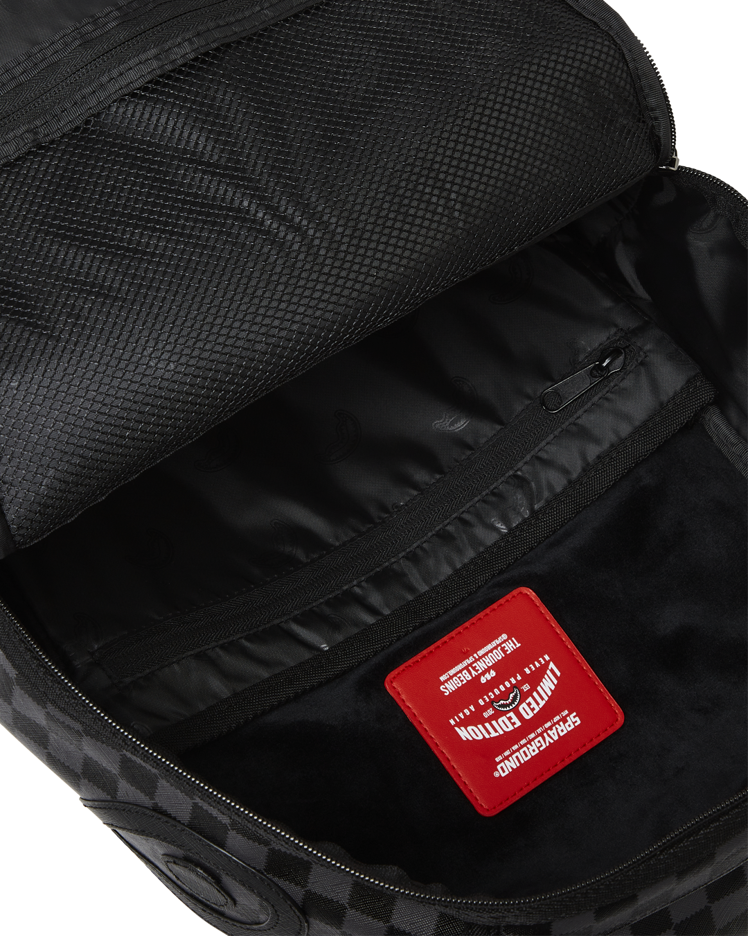 MIDNIGHT CHATEAU DLXSV BACKPACK