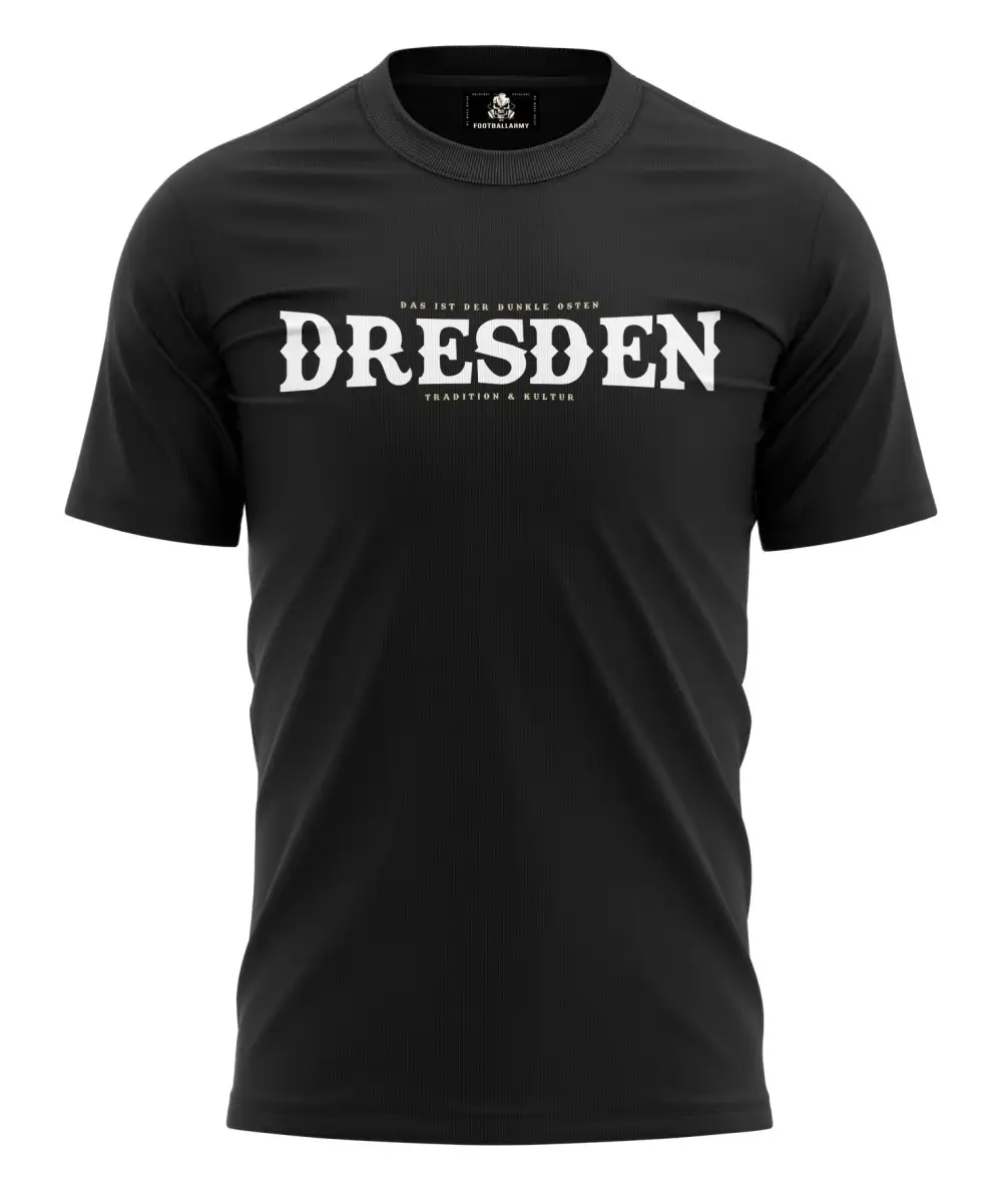 Dresden Premium Shirt / Hoodie